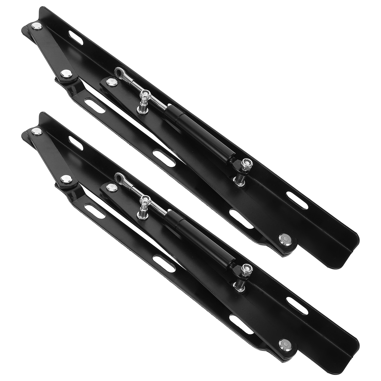 Gas Lift Storage Bed Hydraulic - 1 Set Batang Penyangga Pengangkat Tempat