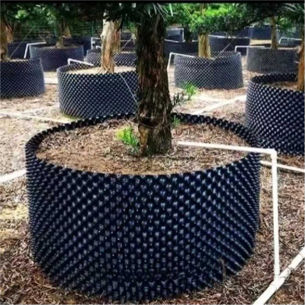 Outdoor Furniture - Alat Transplantasi Tanaman Bonsai, Pot Persemaian