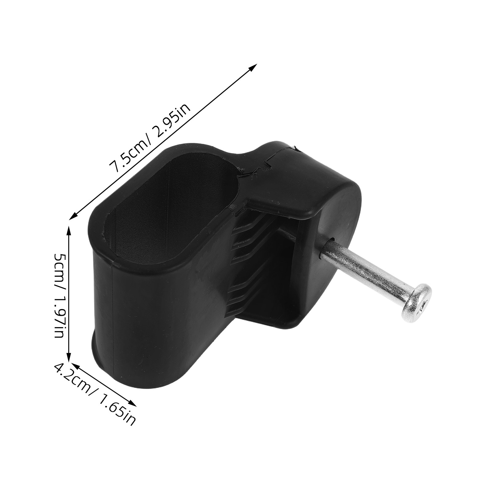 2 buah Konektor Kursi Lipat, K - Outdoor Furniture ulasan dan harga