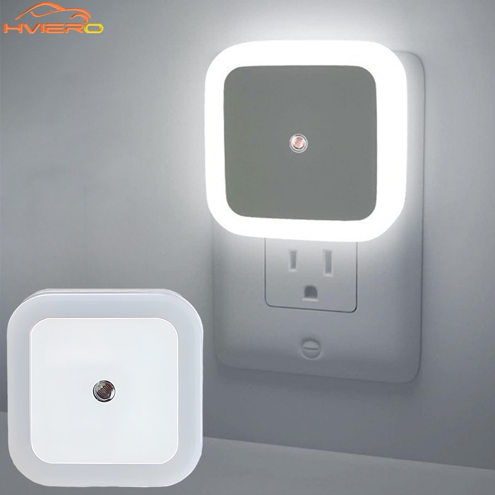 Lampu Malam LED Sensor Nirkabe - Floating Nightstand With Led Light ulasan dan harga