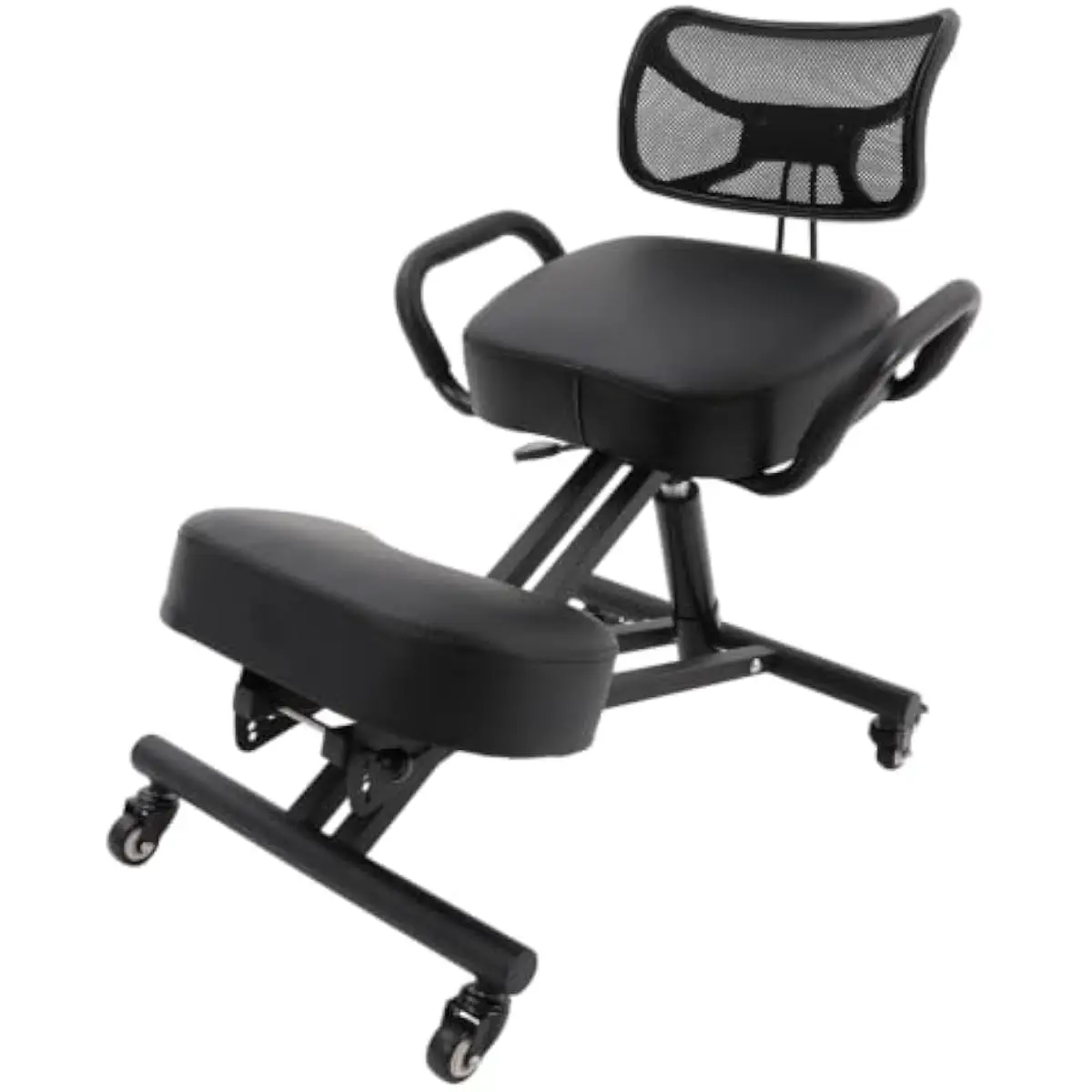 Kursi dengan desain ergonomis  - Chairs ulasan dan harga
