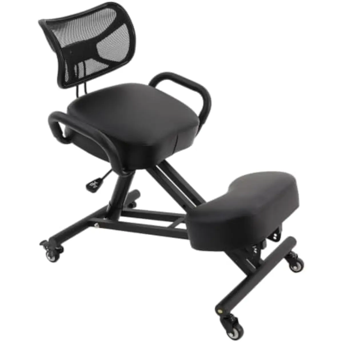 Kursi dengan desain ergonomis  - Chairs ulasan dan harga